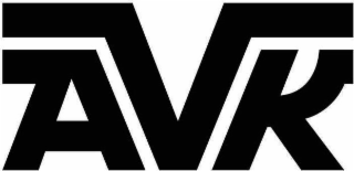 AVK logo