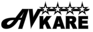 AVKARE logo