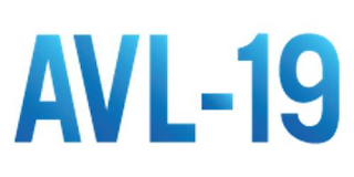 AVL-19 logo