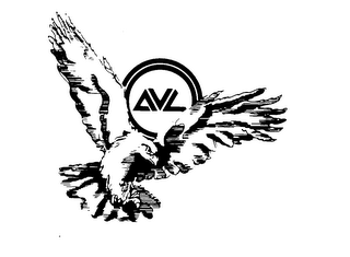 AVL logo