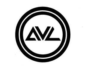AVL logo