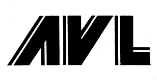 AVL logo