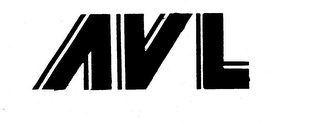 AVL logo