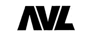 AVL logo