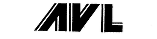 AVL logo