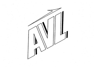 AVL logo