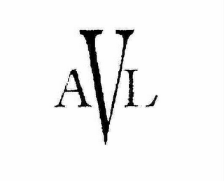 AVL logo