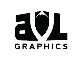 AVL GRAPHICS logo