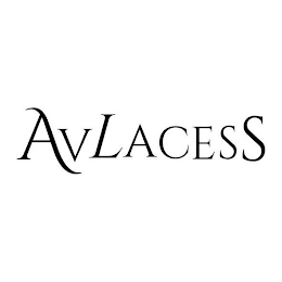 AVLACESS logo