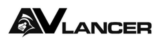 AVLANCER logo