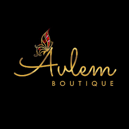 AVLEM BOUTIQUE logo
