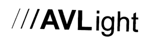 ///AVLIGHT logo