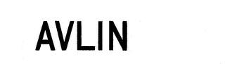 AVLIN logo