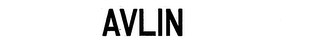 AVLIN logo