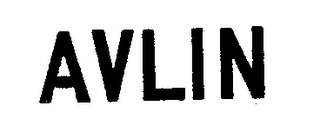 AVLIN logo