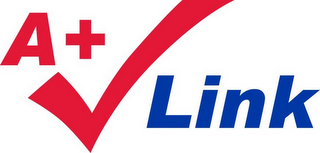 A+VLINK logo