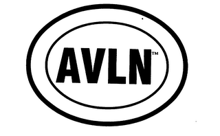 AVLN logo