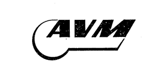 AVM logo