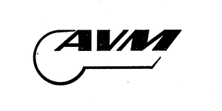 AVM logo