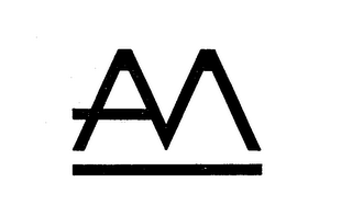 AVM logo