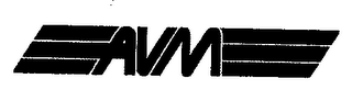 AVM logo