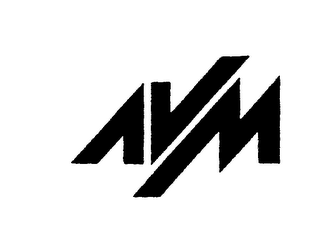 AVM logo