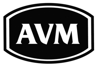 AVM logo