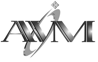 AVM logo