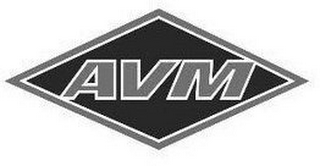 AVM logo