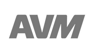 AVM logo