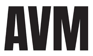 AVM logo
