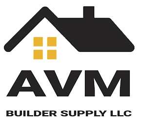 AVM BUILDER SUPPLY LLC logo