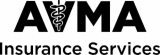 AVMA INSURANCE SERVICES logo