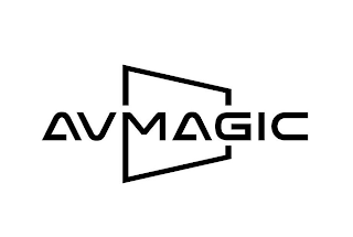 AVMAGIC logo
