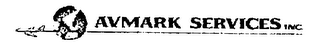 AVMARK SERVICES logo