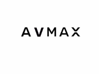 AVMAX logo