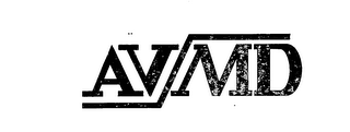 AV/MD logo
