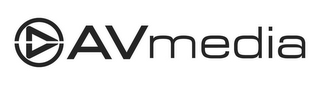 AVMEDIA logo