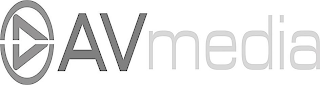 AVMEDIA logo