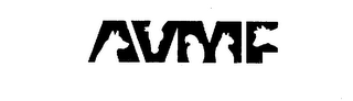 AVMF logo