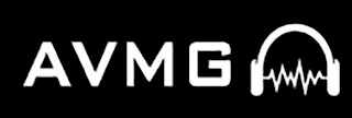 AVMG logo