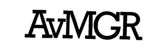 AVMGR logo