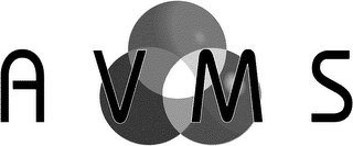 AVMS logo