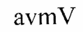 AVMV logo