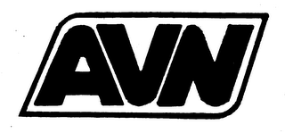 AVN logo