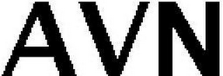 AVN logo