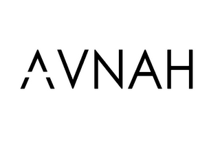 AVNAH logo