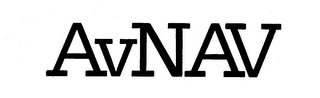 AVNAV logo