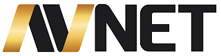 AVNET logo