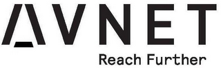 AVNET REACH FURTHER
